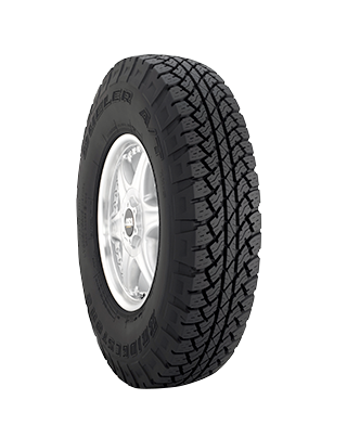 Bridgestone Dueler A/T RH-S | Tires Plus